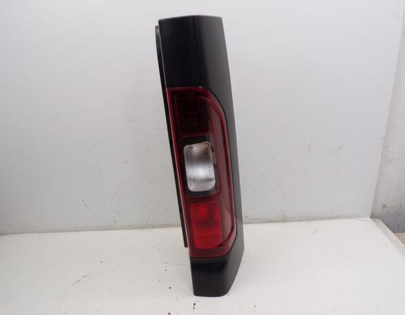 Combination Rearlight OPEL VIVARO B Bus (X82), OPEL VIVARO B Van (X82)