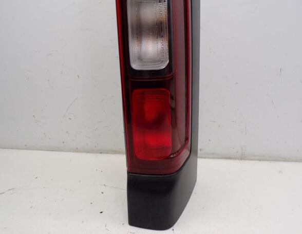 Combination Rearlight OPEL VIVARO B Bus (X82), OPEL VIVARO B Van (X82)