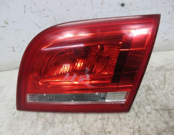 Combination Rearlight AUDI A3 (8P1), AUDI A3 Sportback (8PA)