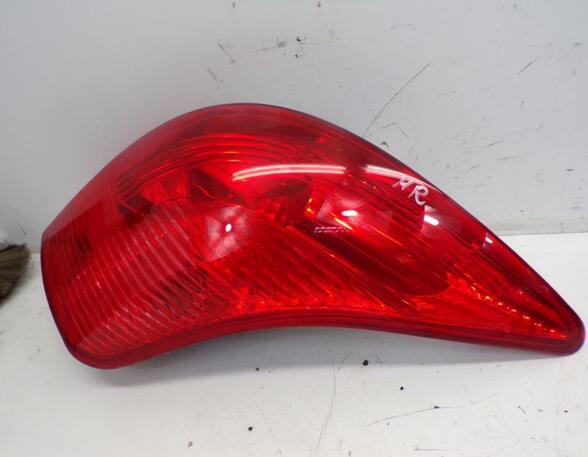 Combination Rearlight PEUGEOT 308 SW I (4E_, 4H_)