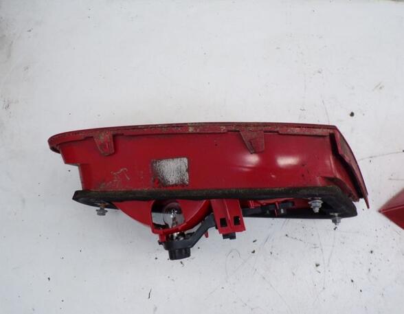 Combination Rearlight SEAT LEON (1P1)