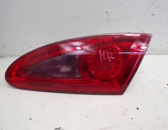 Combination Rearlight SEAT LEON (1P1)