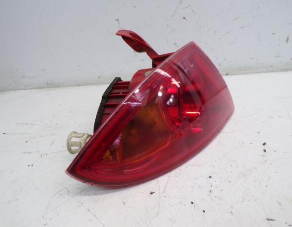 Combination Rearlight SEAT LEON (1P1)