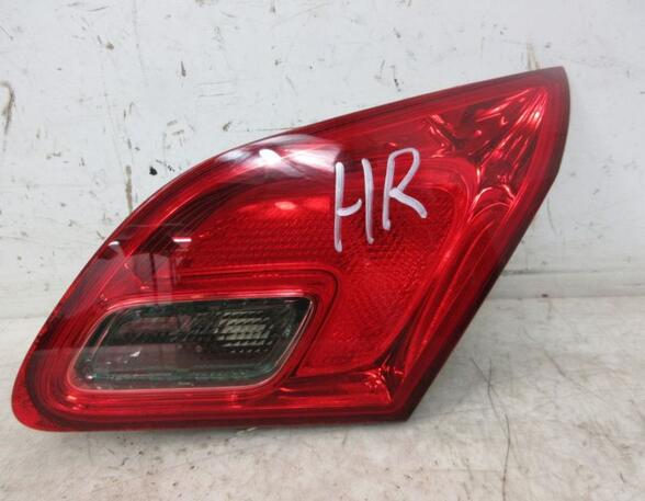 Combination Rearlight OPEL ASTRA J (P10)