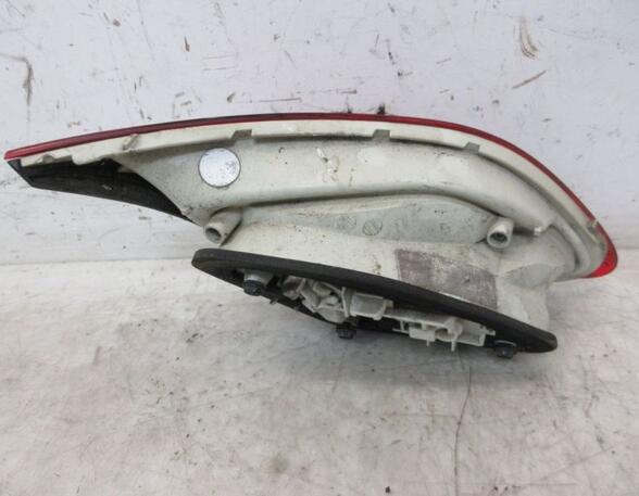 Combination Rearlight OPEL ASTRA J (P10)