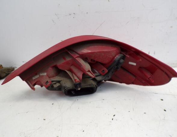 Combination Rearlight PEUGEOT 207 CC (WD_)