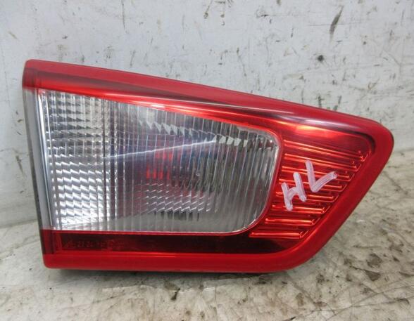 Combination Rearlight MITSUBISHI COLT CZC Convertible (RG)