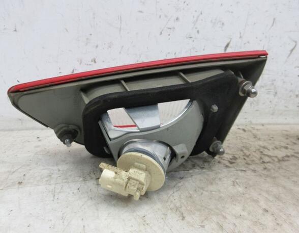 Combination Rearlight MITSUBISHI COLT CZC Convertible (RG)