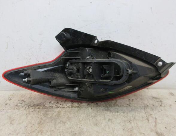 Combination Rearlight FORD KA (RU8)