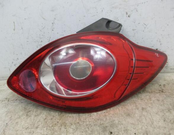 Combination Rearlight FORD KA (RU8)