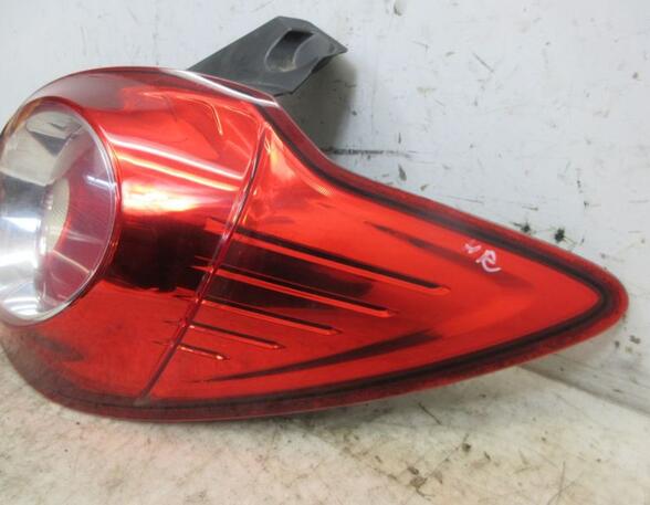 Combination Rearlight FORD KA (RU8)