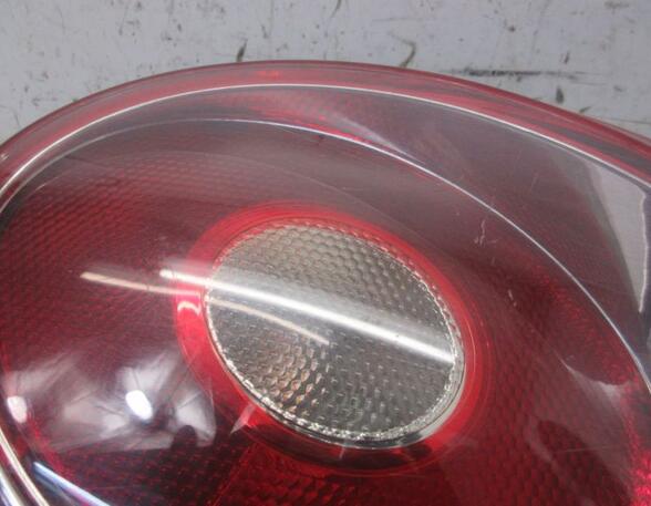 Combination Rearlight FORD KA (RU8)