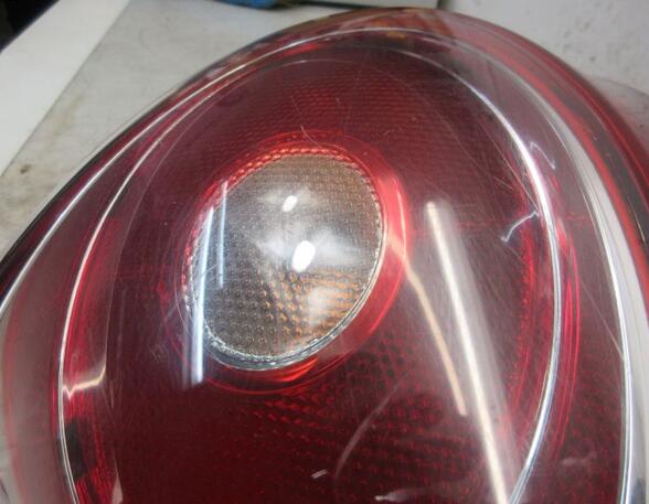 Combination Rearlight FORD KA (RU8)