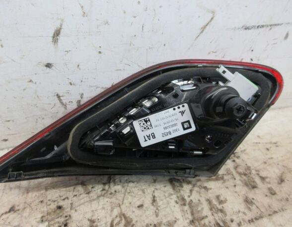 Combination Rearlight OPEL CORSA E (X15)