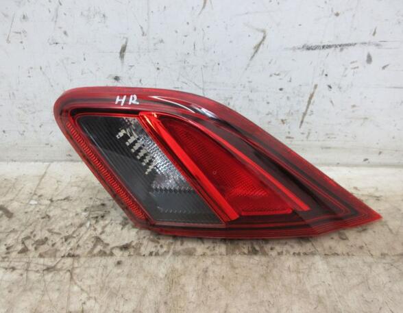 Combination Rearlight OPEL CORSA E (X15)