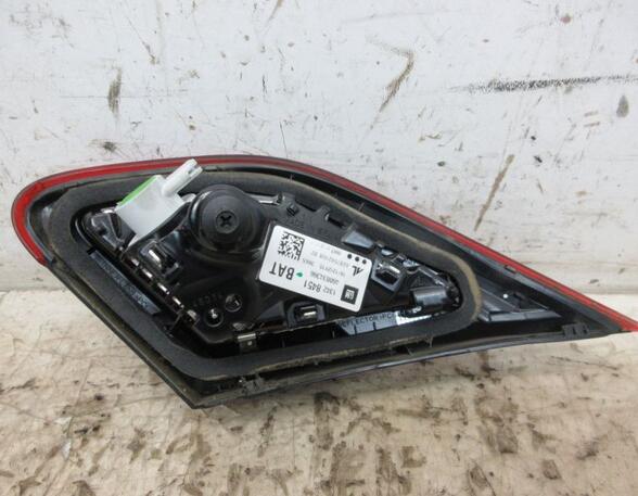 Combination Rearlight OPEL CORSA E (X15)