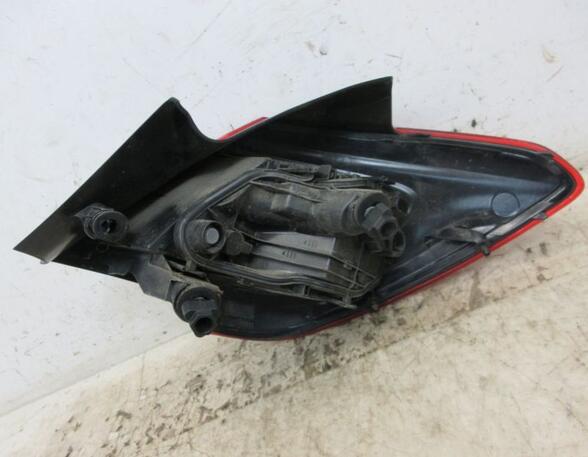 Combination Rearlight OPEL CORSA E (X15)