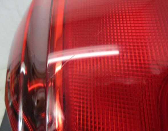 Combination Rearlight OPEL CORSA E (X15)