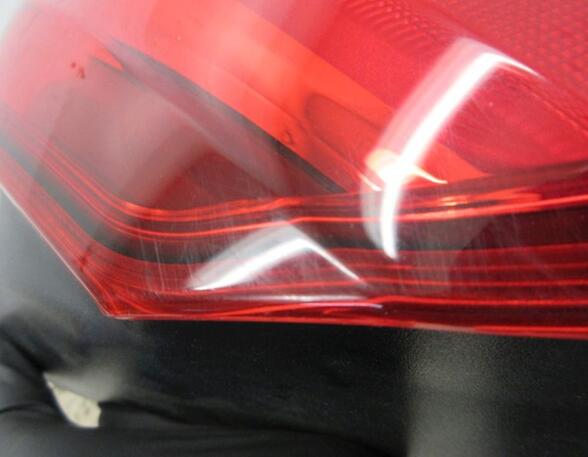 Combination Rearlight OPEL CORSA E (X15)