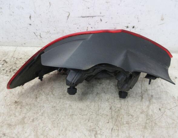 Combination Rearlight OPEL CORSA E (X15)