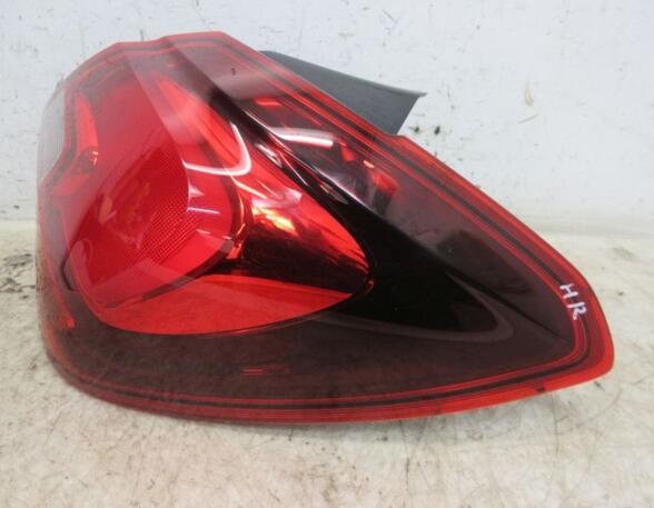 Combination Rearlight OPEL CORSA E (X15)