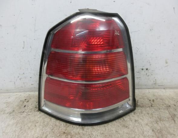 Combination Rearlight OPEL ZAFIRA / ZAFIRA FAMILY B (A05)