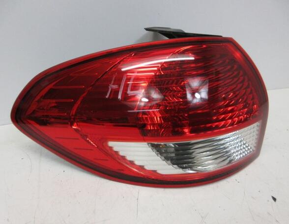 Combination Rearlight SUBARU TRIBECA (B9)