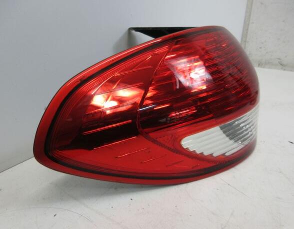 Combination Rearlight SUBARU TRIBECA (B9)