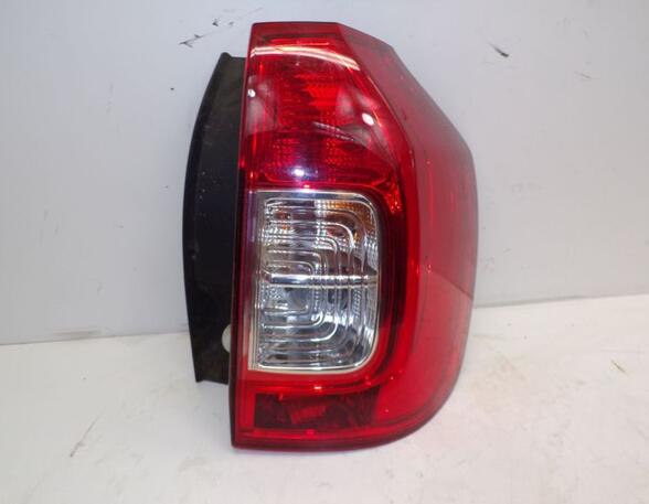 Combination Rearlight DACIA LOGAN MCV II