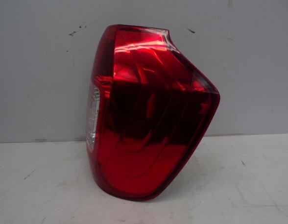 Combination Rearlight DACIA LOGAN MCV II