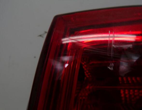 Combination Rearlight DACIA LOGAN MCV II