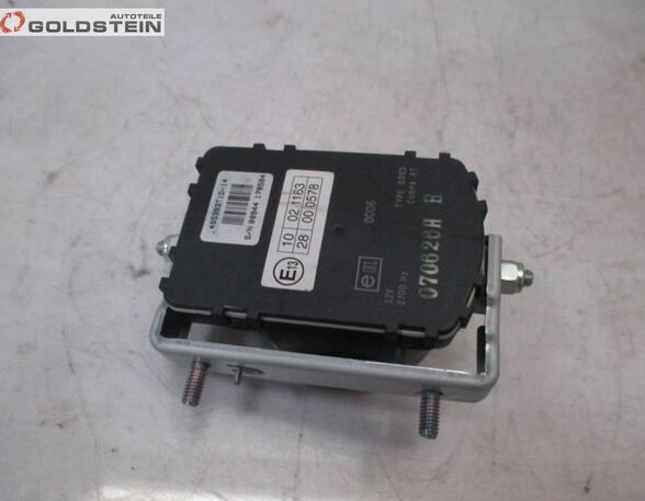 Hupe Alarma Sirene Alarmaanlage TOYOTA RAV 4 III (ACA3_  ACE_  ALA3_  GSA3_  ZS 100 KW