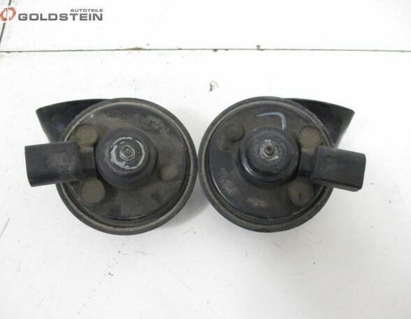 Horn AUDI A4 Avant (8E5, B6), AUDI A4 Avant (8ED, B7)