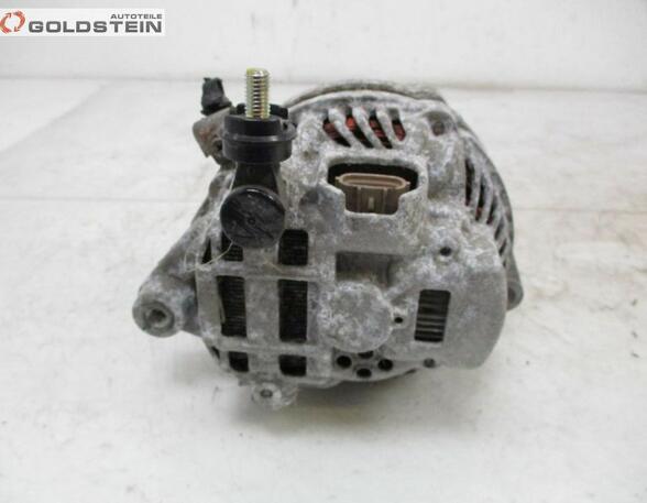 Alternator MAZDA 2 (DE, DH)