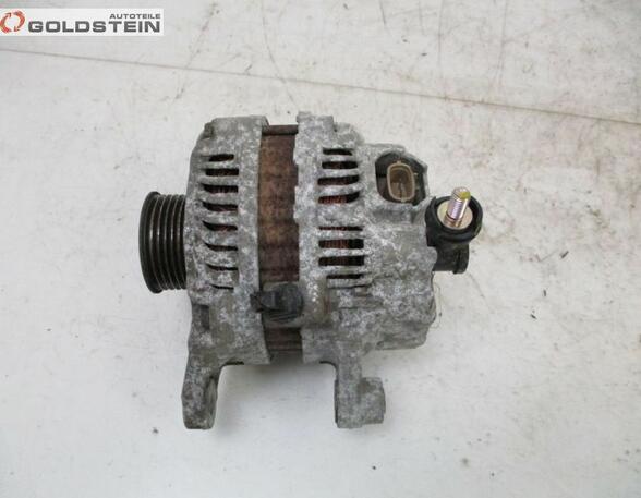 Dynamo (Alternator) MAZDA 2 (DE, DH)