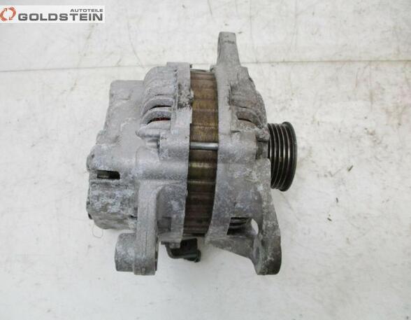 Alternator MAZDA 2 (DE, DH)