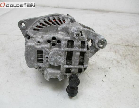 Dynamo (Alternator) MAZDA 2 (DE, DH)