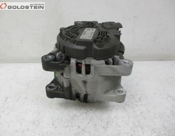 Dynamo (Alternator) PEUGEOT 5008 (0E, 0U)