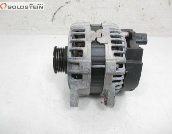 Alternator MERCEDES-BENZ GLA-Klasse (X156)