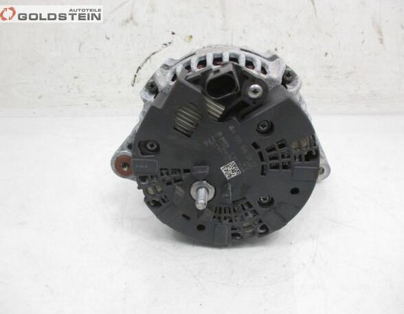 Alternator MERCEDES-BENZ GLA-Klasse (X156)