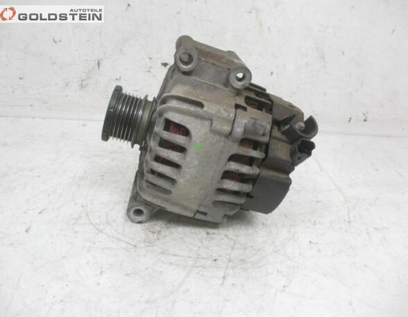 Dynamo (Alternator) PEUGEOT 308 I (4A, 4C)