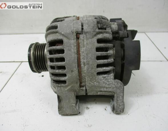 Alternator OPEL Meriva B Großraumlimousine (S10)