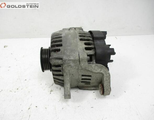 Lichtmaschine Generator Lima 80A NISSAN MICRA III (K12) 1.2 16V 59 KW