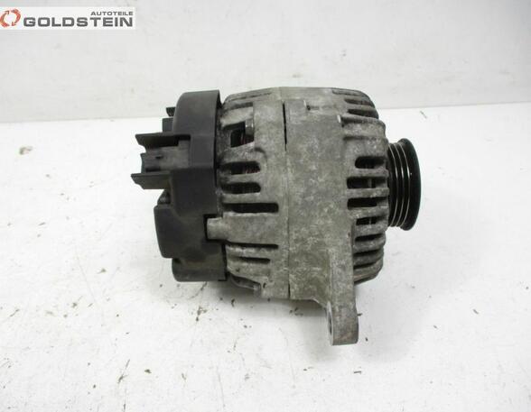 Lichtmaschine Generator Lima 80A NISSAN MICRA III (K12) 1.2 16V 59 KW