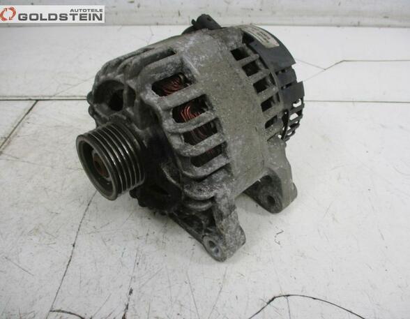 Alternator PEUGEOT 1007 (KM)