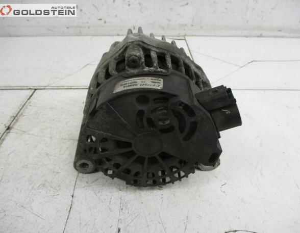 Alternator PEUGEOT 1007 (KM)