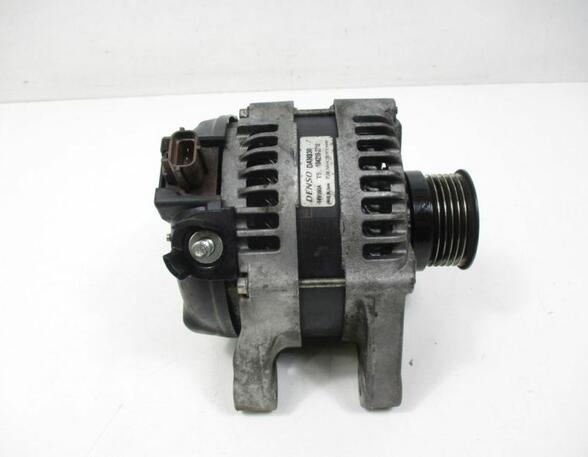 Alternator VOLVO V50 (MW)