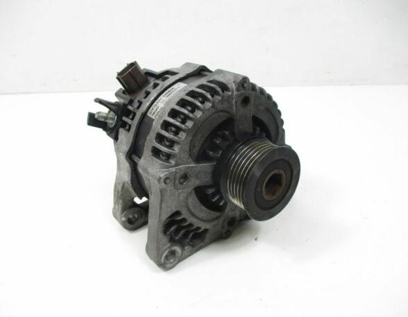 Alternator VOLVO V50 (MW)