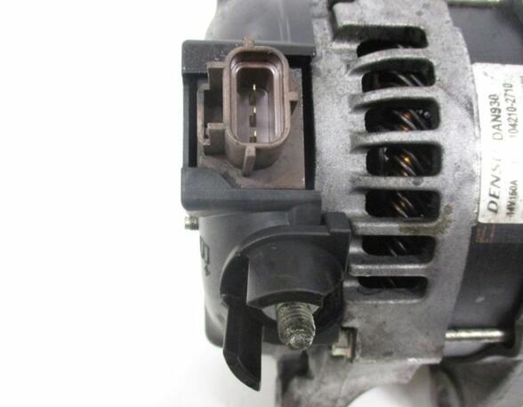 Dynamo (Alternator) VOLVO V50 (MW)