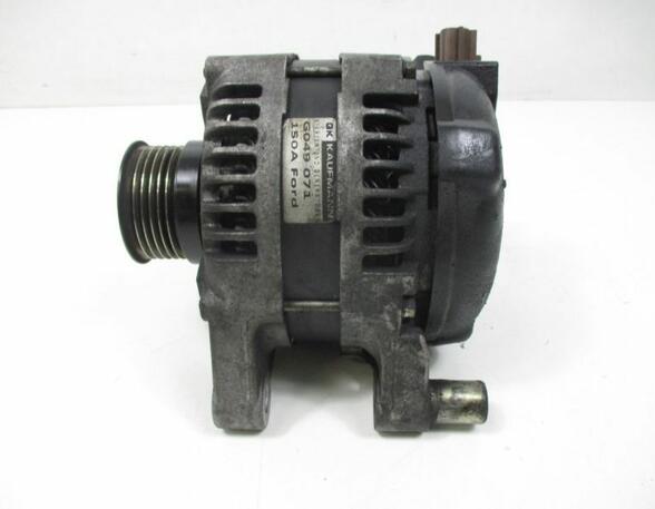 Alternator VOLVO V50 (MW)